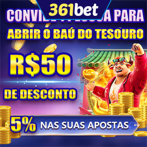 361bet Indique amigos para receber um bônus