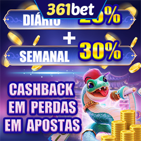 361bet Fundo de Resgate de Perdas Semanais