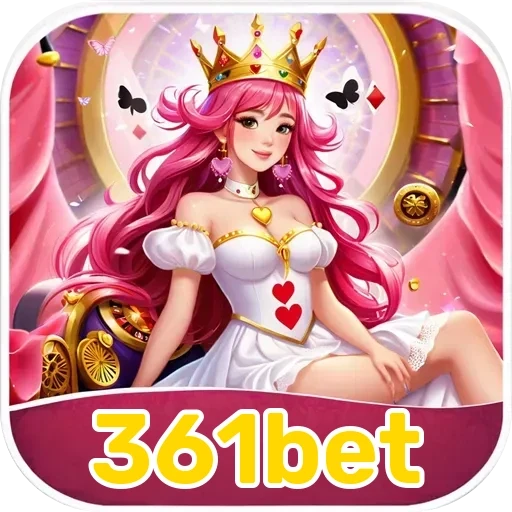 361bet Caça-Níqueis